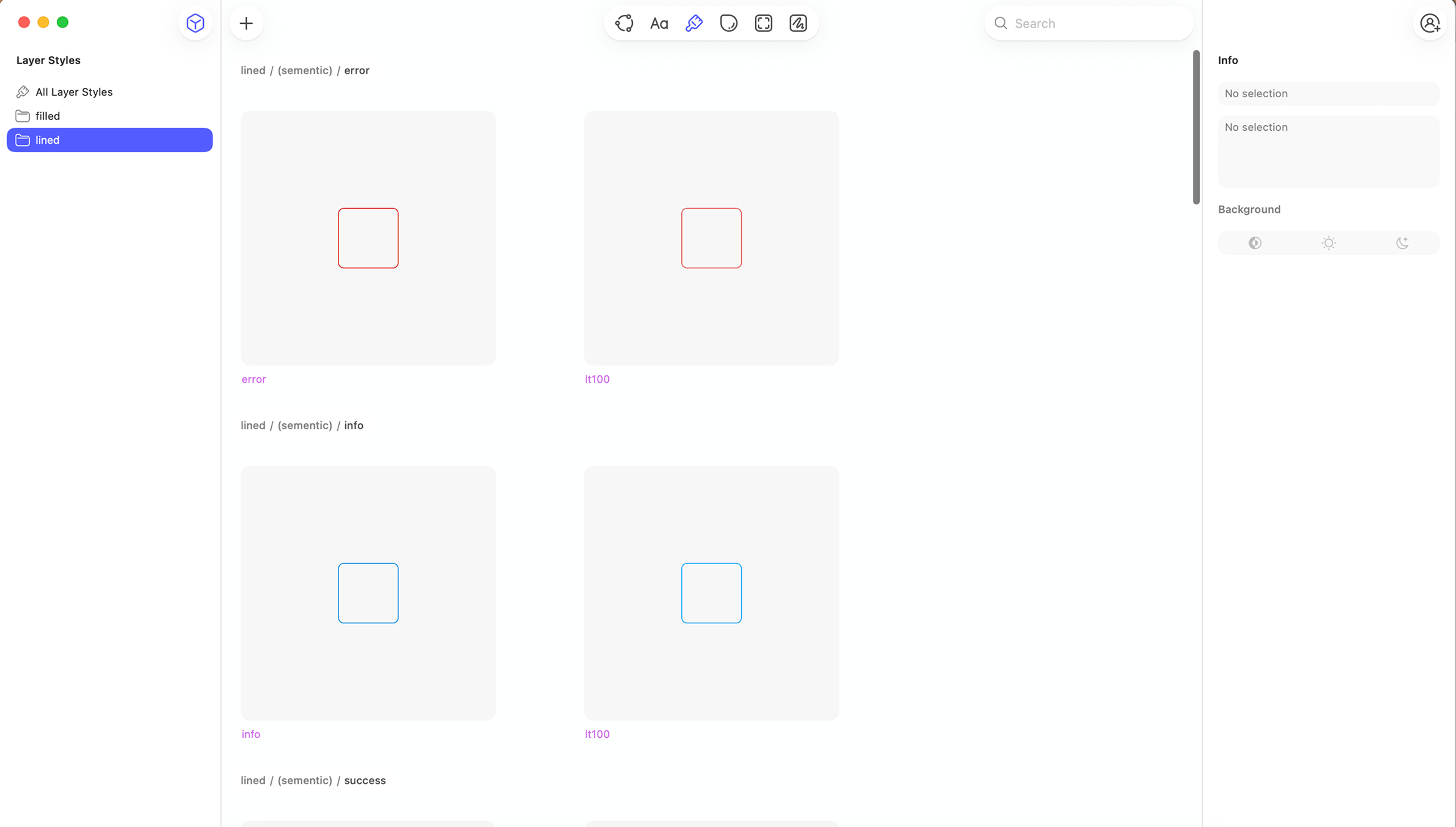 Style Guide Summary 2