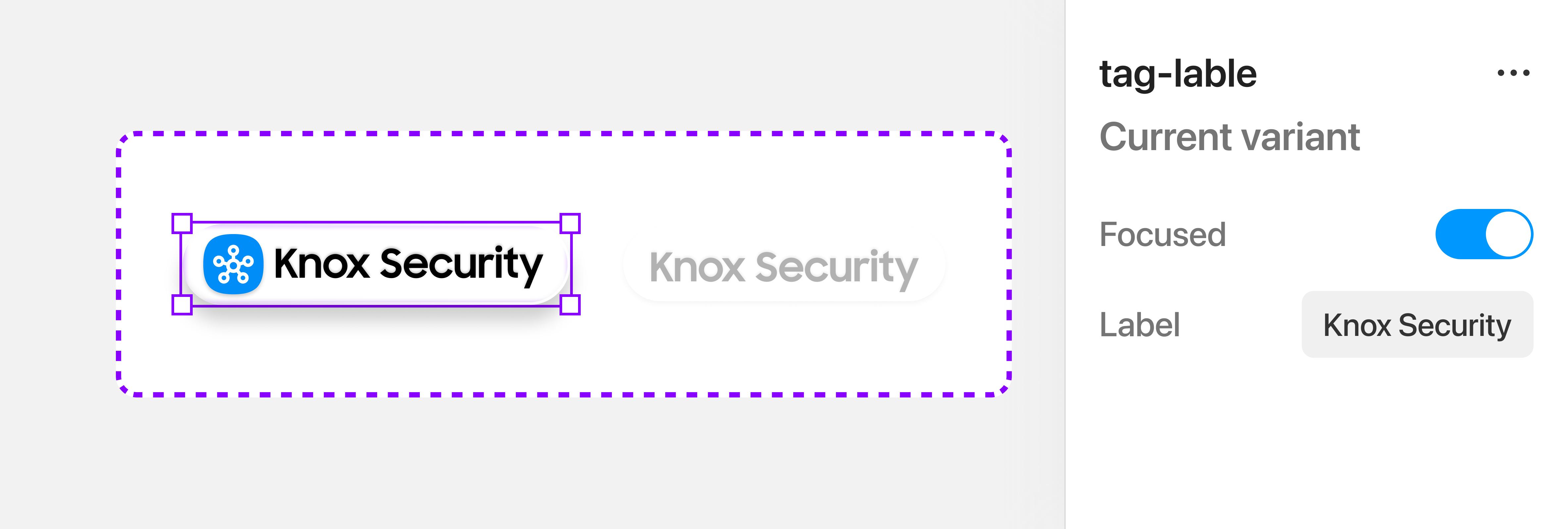 SmartThings interface screen 2-2