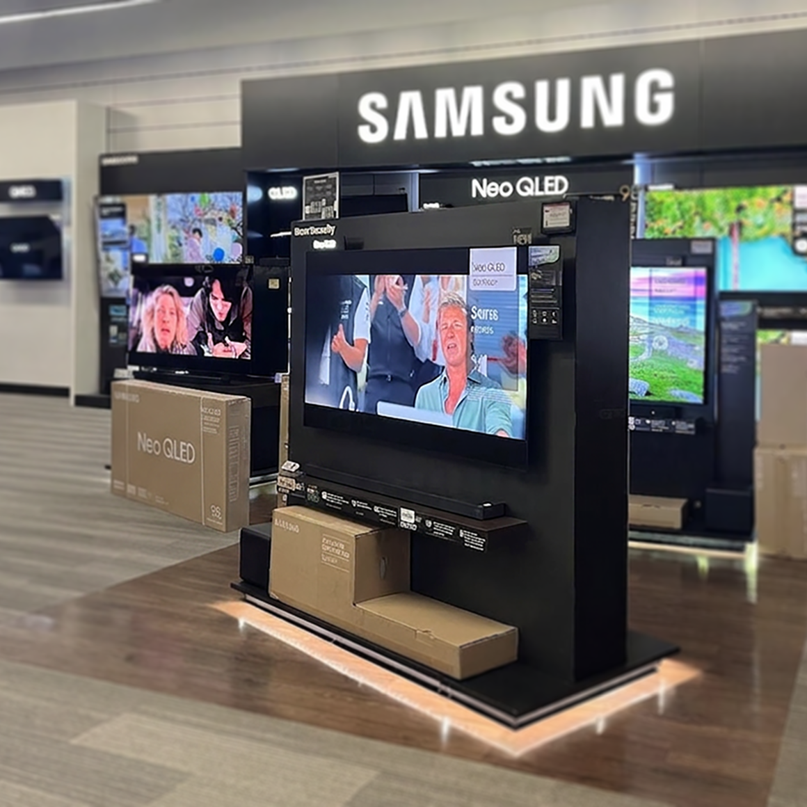 Offline store view 1