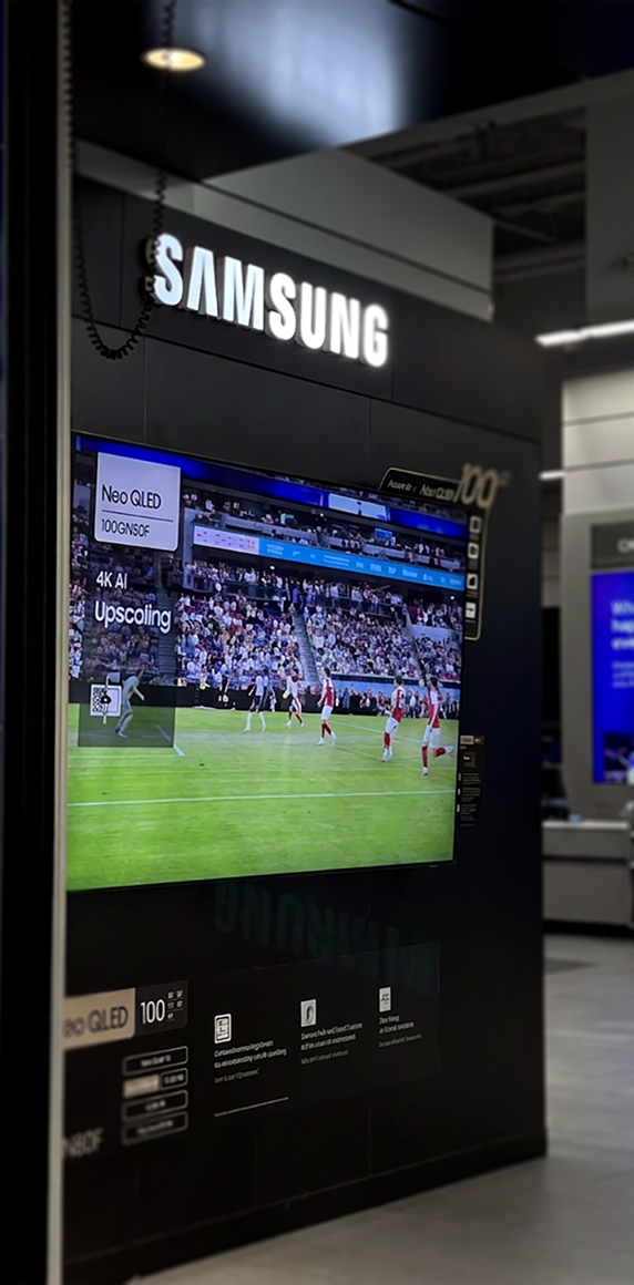 Offline store view 3