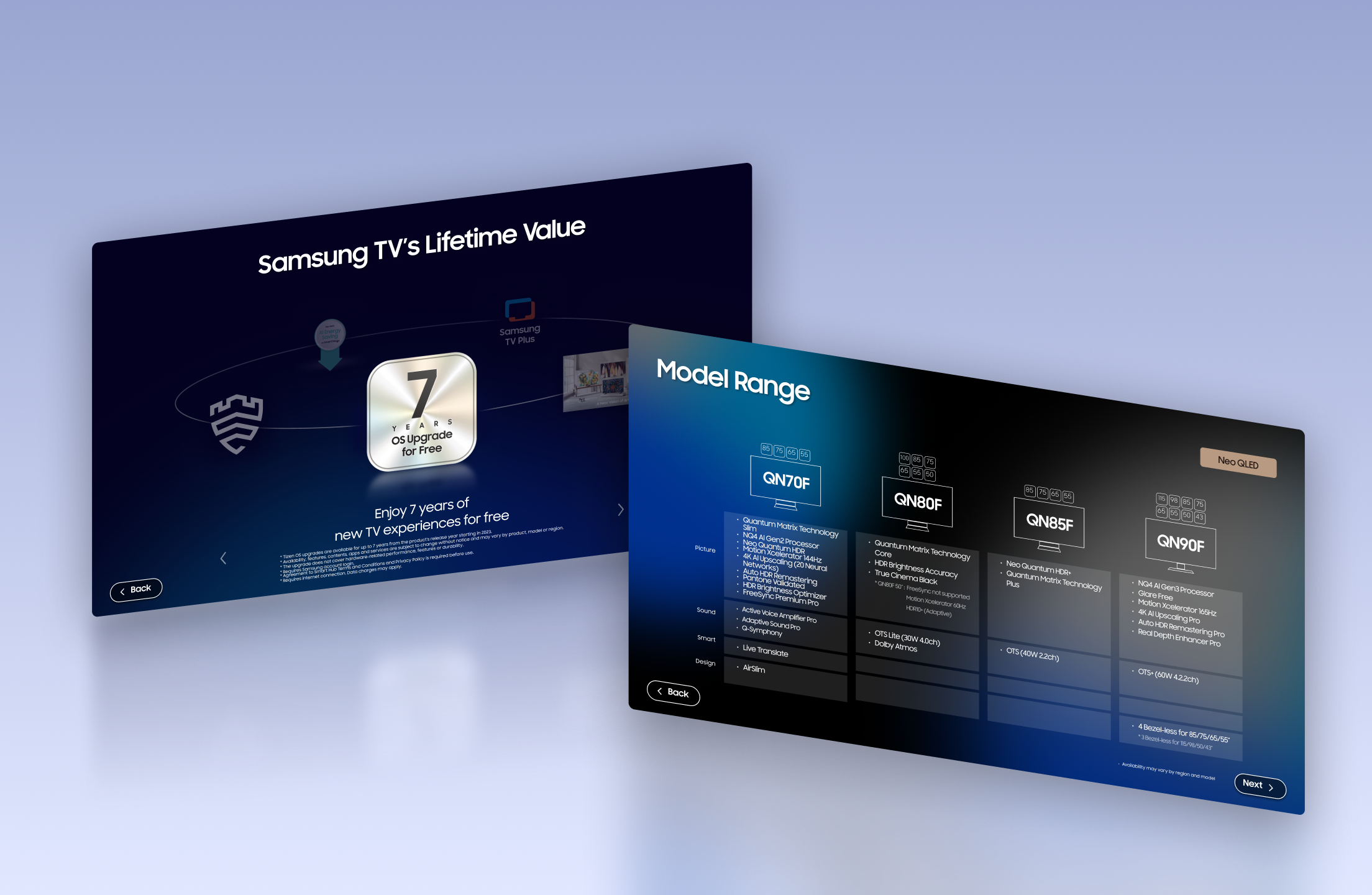 Samsung project thumbnail