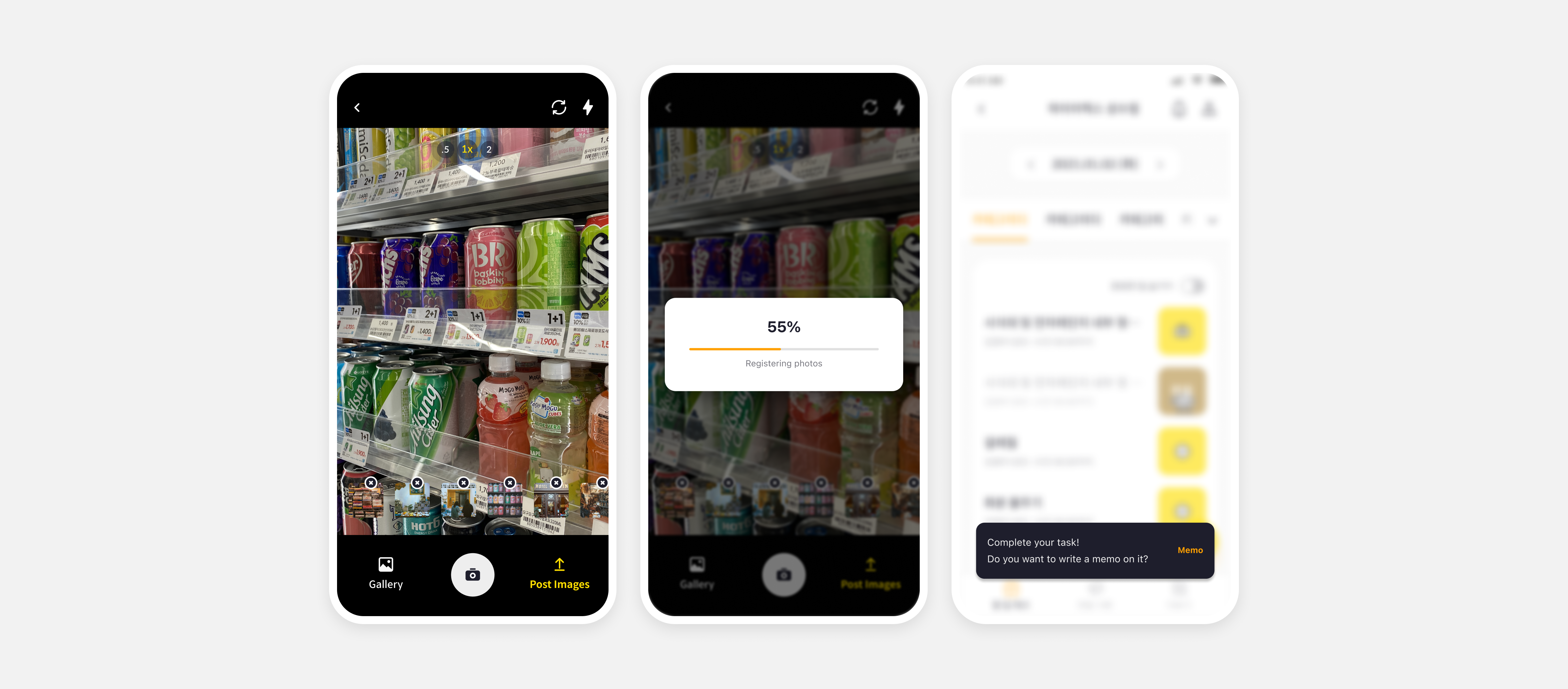 WKDK — Saving Photos UX hero image